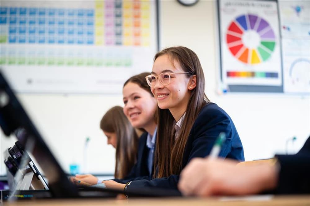 RHS Launches 2025 Young Thinkers’ Challenge